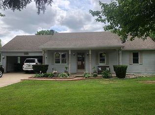 13129 Nutmeg Ridge Dr, Plymouth, IN 46563