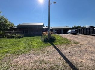 23636 County Highway F, New auburn, WI 54757