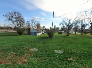 11604 Jacksontown Rd, Thornville, OH
