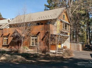 420 S Pine St, Sisters, OR 97759