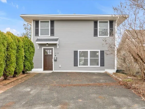 3410 Colony Drive, Baldwin, NY 11510