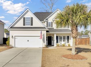 5225 Mulholland Dr, Summerville, SC 29485