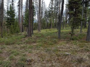 901 Old Barn Rd, Condon, MT 59826