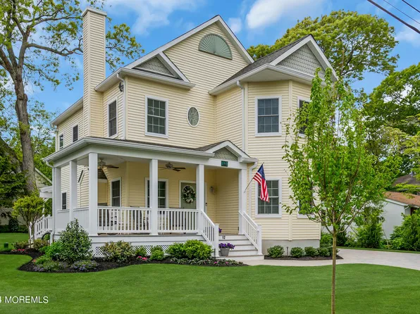 12 Park Avenue, Island Heights, NJ 08732