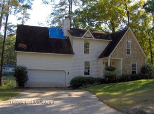 4598 Calloway Dr, Evans, GA 30809