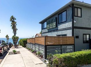 260 Palomar Ave, La Jolla, CA 92037