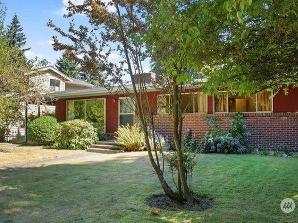 5420 106th Avenue NE, Kirkland, WA 98033