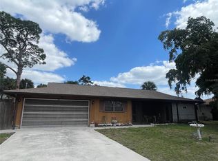 5662 S Salford Blvd, North Port, FL 34287
