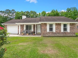 309 Houston Dr, Ladson, SC 29456