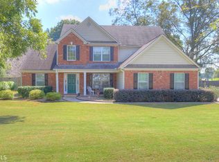 201 Poplar Ridge Dr #13, Monroe, GA 30655