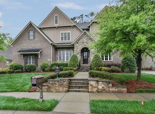 4220 Greenbriar Hills Plantation Rd, Charlotte, NC 28277