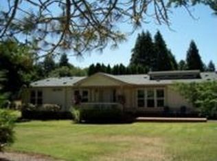36410 Tinker Rd, Pleasant Hill, OR 97455