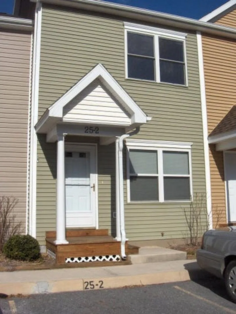 Townhouse located at Pikes Place — Photo 1