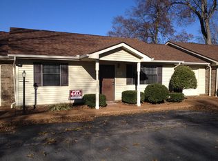 521 N Maple St, Murfreesboro, TN 37130