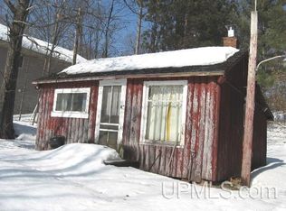 9171 Weber Lake Rd, Iron Belt, WI 54536