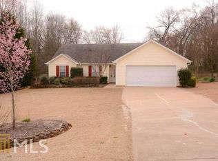 505 Stoney Creek Dr, Winder, GA 30680