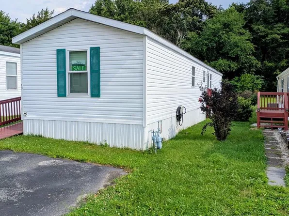 7959 Telegraph Rd Trailer 13, Severn, MD 21144