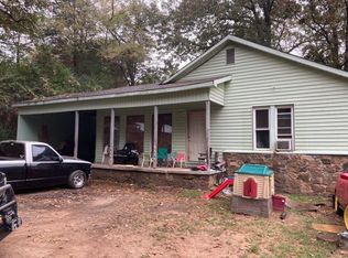 112 Country Club Rd, Clarksville, AR 72830