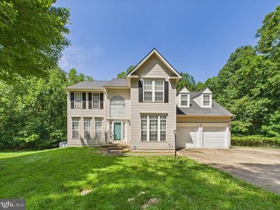 4690 Pearson Dr, Woodbridge, VA, 22193