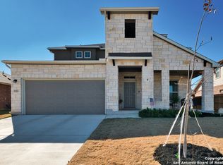 2210 Flintshire Dr, New Braunfels, TX 78130