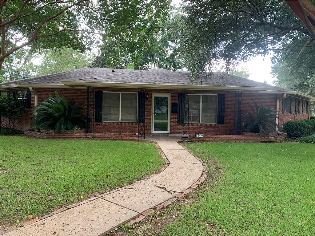 1802 Choctaw Dr, Alexandria, LA 71301 Zillow