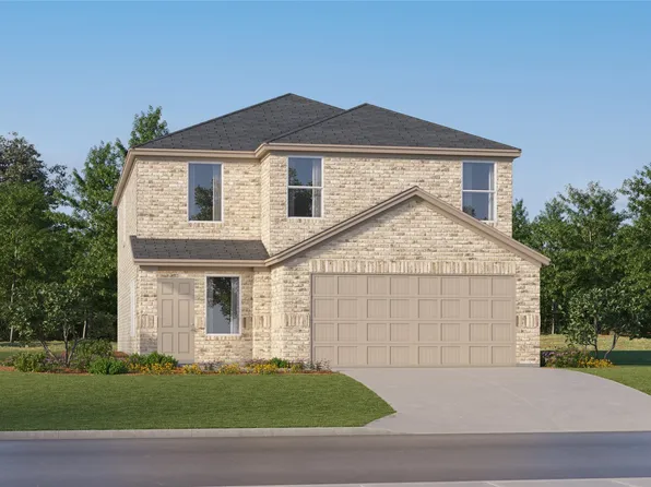 237 Babble Run Dr, Little Elm, TX 75068