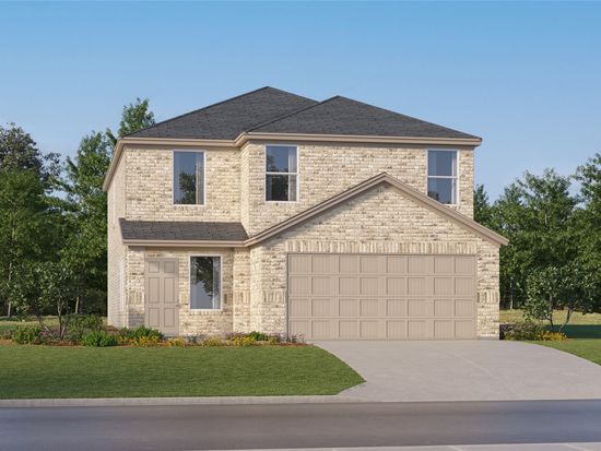 224 Ashbrook St, Little Elm, TX 75068
