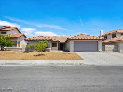 379 Bradford Dr, Henderson, NV, 89074