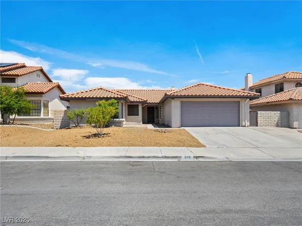 379 Bradford Dr, Henderson, NV 89074