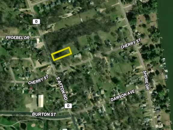 2nd image of LOT 2 S Afton Rd