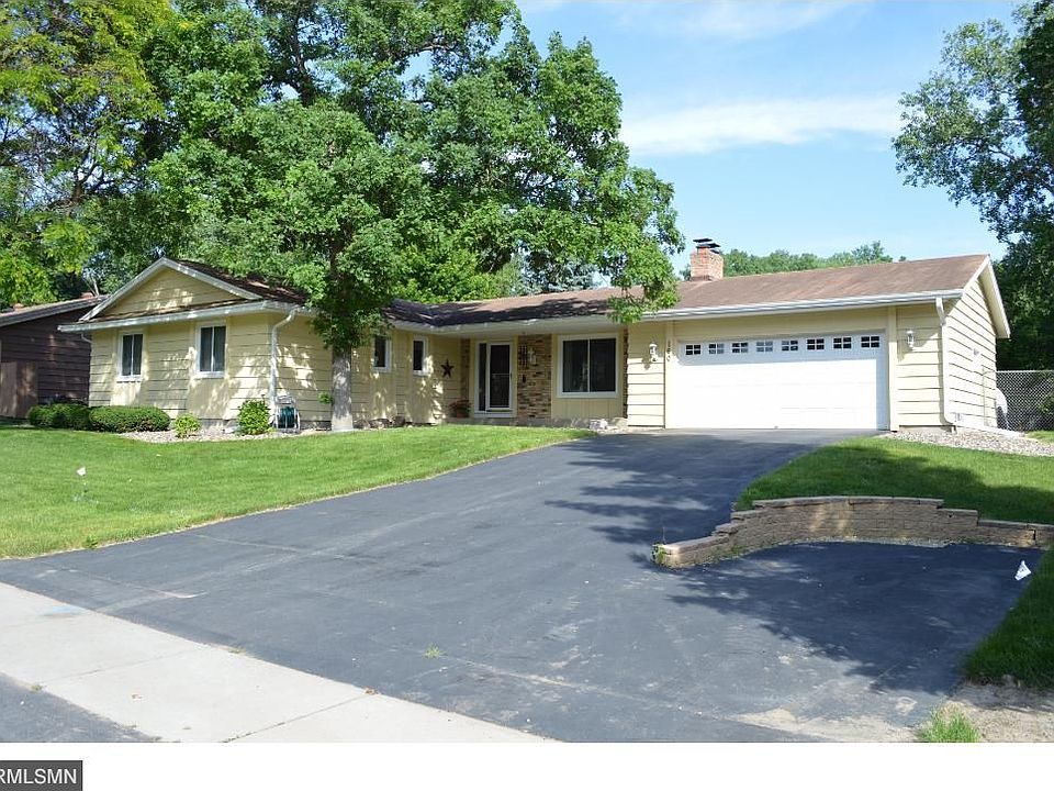 1st image of 160 Chaparral Dr