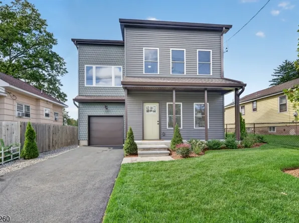 2316 Columbia Ave, Ewing Twp., NJ 08638
