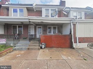 445 Darby Ter, Darby, PA 19023