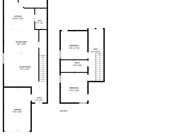 1407 W Haskell St — Photo 29