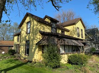 401 Roosevelt Rd, Walkerton, IN 46574