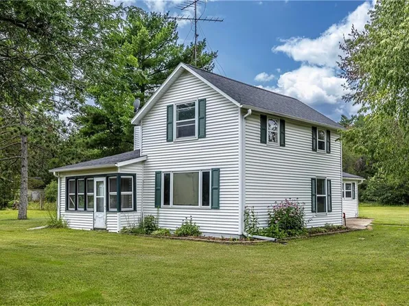 W6676 County Road  O, Millston, WI 54643
