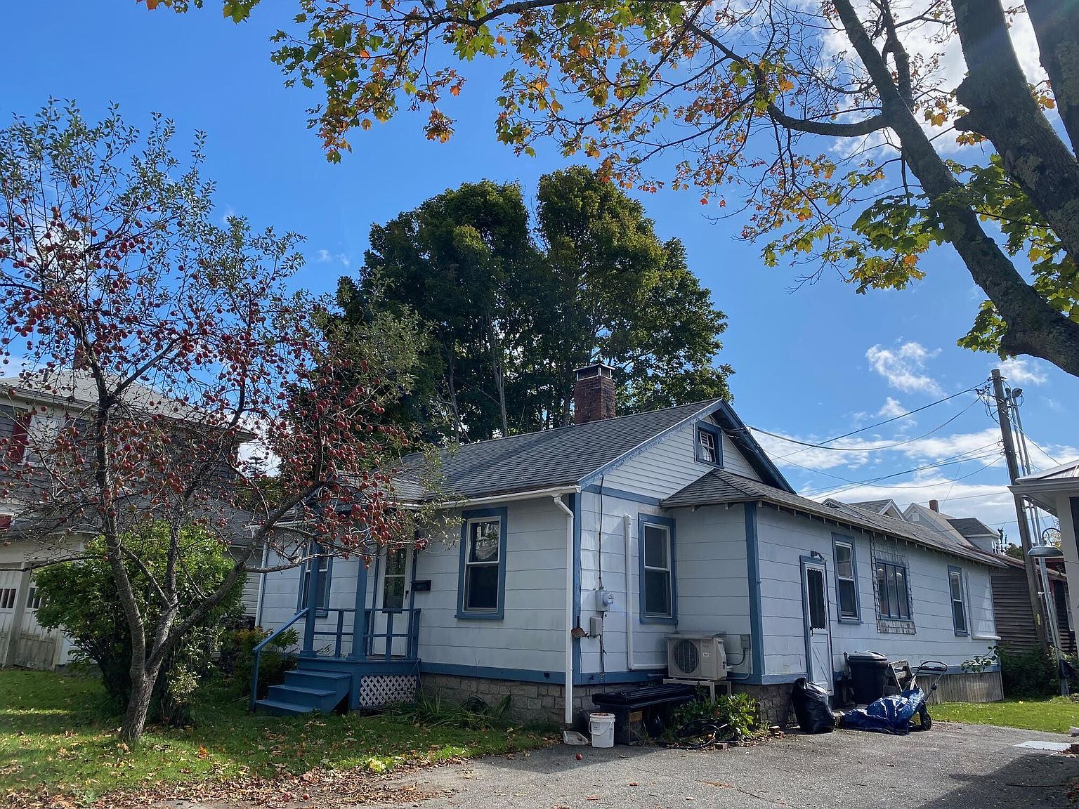 11 Center Street, Bar Harbor, ME 04609 MLS 1574332 Zillow