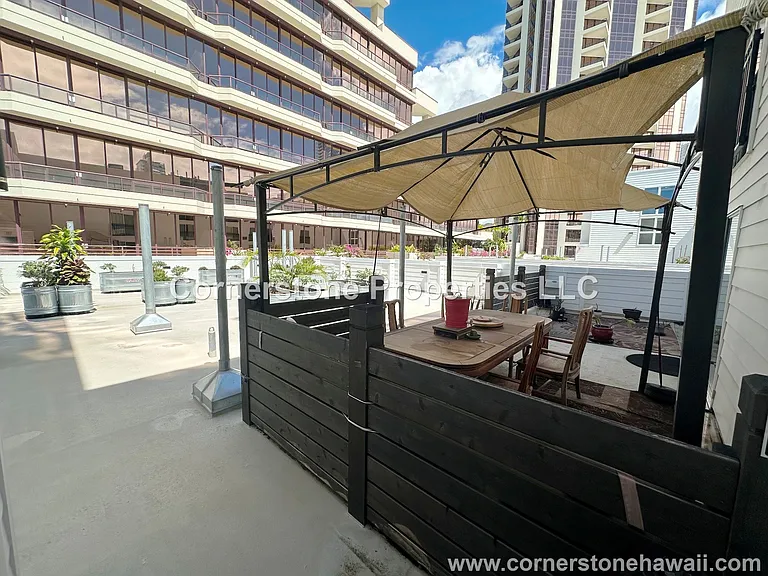 803 Waimanu St #508 — Photo 15