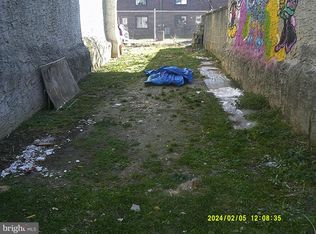 2823 N Van Pelt St, Philadelphia, PA 19132