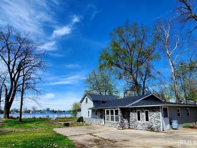 3566 W Sycamore Ln #57, Columbia City, IN, 46725