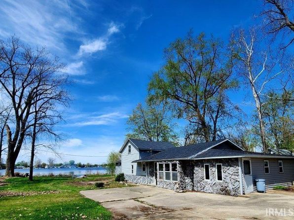 3566 W Sycamore Ln #57, Columbia City, IN 46725