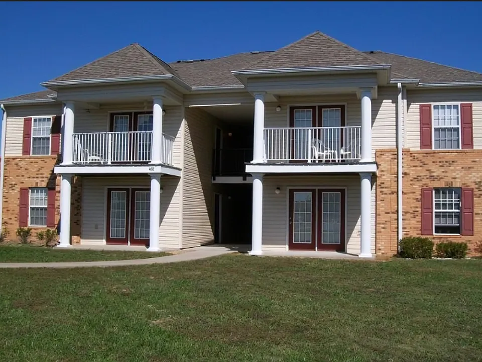 Century Estates Apartments