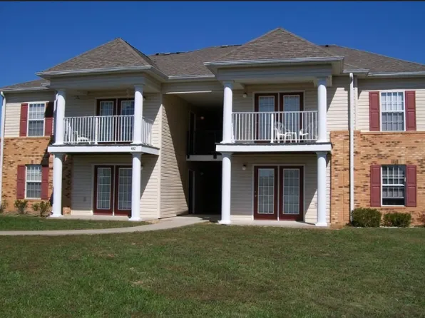 Century Estates Apartments