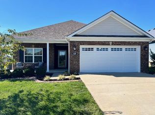4101 Loblolly Ln, Richmond, KY 40475