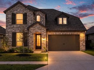 2436 Brightling Bnd, Forney, TX 75126