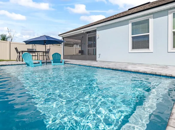 87 Zancara St, Saint Augustine, FL 32084