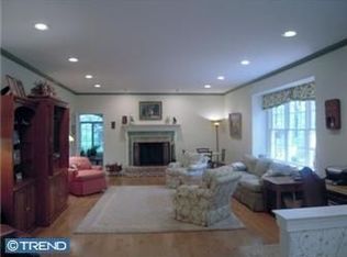 156 Stone Cliff Rd, Princeton, NJ 08540