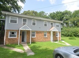 213 Gatewood Ave, Virginia Beach, VA 23454