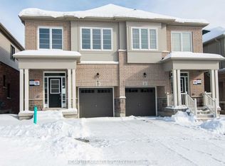 19 Greer St, Barrie, ON L9J 0R4