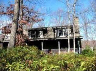 612 Quail Ridge Rd, Lake Lure, NC 28746